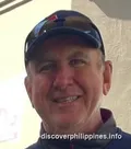 Scott — Travel Writer